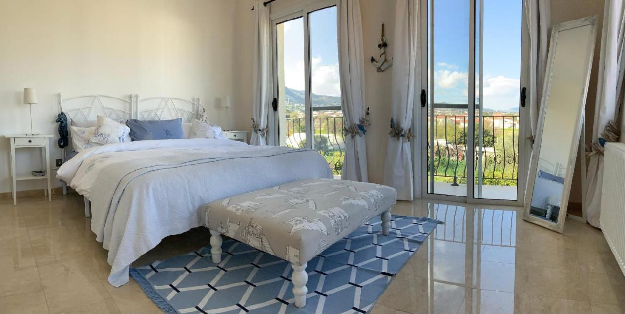 Casa Santos Kyrenia Villa Kyrenia  Exterior photo