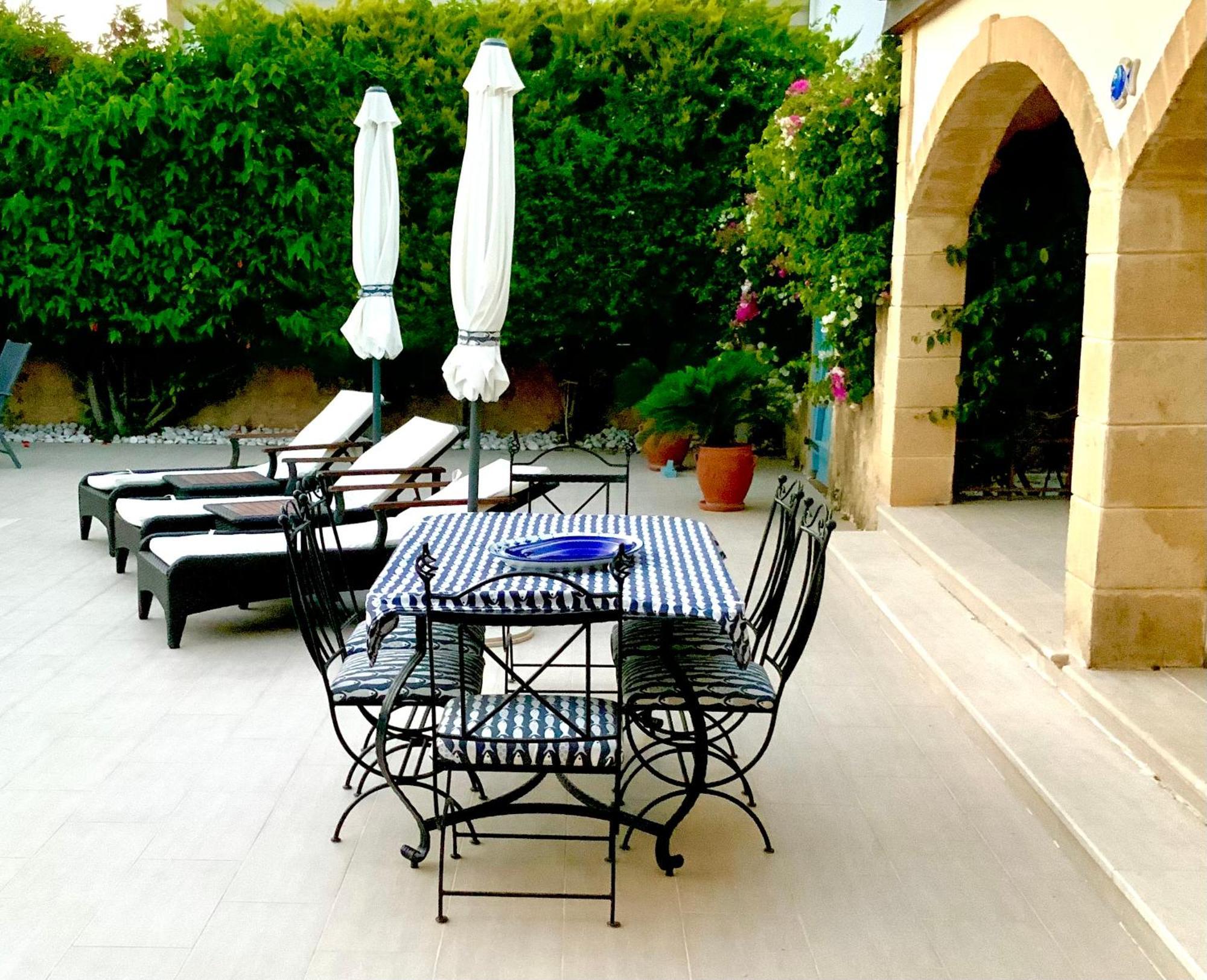 Casa Santos Kyrenia Villa Kyrenia  Exterior photo