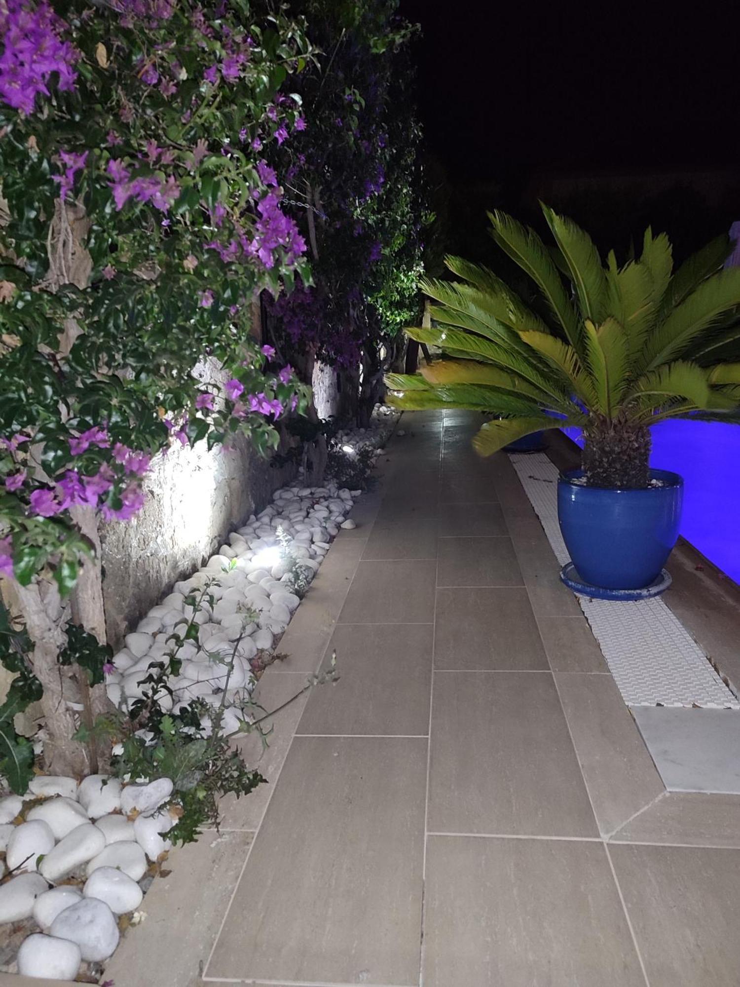 Casa Santos Kyrenia Villa Kyrenia  Exterior photo